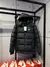 JAQUETA PUFFER NK FUTURAH