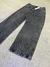 CALÇA JEANS RETA ESTONADA TPSD na internet