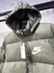 JAQUETA PUFFER NK BIG SWS - loja online