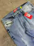 CALÇA JEANS DSL - Burj Clothing