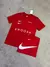 CAMISETA NK DOUBLE SWS
