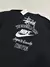 CAMISETA NK X STUSSY na internet