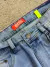CALÇA JEANS DSL - loja online