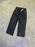 CALÇA JEANS RETA ESTONADA TPSD