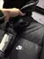 JAQUETA PUFFER NK FUTURAH - Burj Clothing