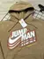 CONJUNTO MOLETOM NK JUMPMAN na internet