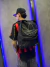 MOCHILA ADD BIG LOGO