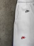 BERMUDA MOLETOM NK MULTI - Burj Clothing