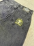 Imagem do CALÇA JEANS RETA ESTONADA TPSD