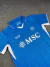 CAMISETA EA7 X NAPOLI - comprar online