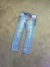 CALÇA JEANS DSL