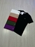CAMISETA LCST BASIC