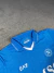 CAMISETA EA7 X NAPOLI - Burj Clothing