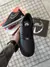 TÊNIS NK AIR FORCE 1 BLACK FILLET na internet