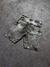 BERMUDA JEANS LCST ESTONADA - comprar online