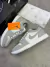TÊNIS JRDN LOW RETRO GRAY - comprar online