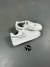 TÊNIS NIKE AIR FORCE 1 WHITE FILLET - comprar online