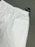 BERMUDA NIKE GOLD SWOOSH - Burj Clothing