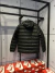 JAQUETA PUFFER BOSS - loja online