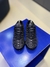 Imagem do TÊNIS NK AIR MAX TN TRIPLE BLACK