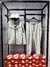 CONJUNTO NK TECH FLEECE
