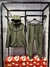 CONJUNTO NK TECH FLEECE