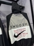 CORTA VENTO NK DOUBLE SWS - Burj Clothing