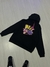 CASACO MOLETOM NK ATHLETICS