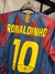 RETRÔ BARCELONA RONALDINHO 2006 - comprar online