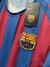 RETRÔ BARCELONA RONALDINHO 2006 na internet