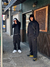 CONJUNTO NK x NCT TECH FLEECE