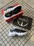 TÊNIS NK AIR MAX TN BLACK WHITE