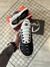 TÊNIS NK AIR MAX TN BLACK WHITE na internet