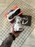 TÊNIS NK AIR MAX TN BLACK WHITE - Burj Clothing