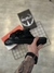 CHINELO SLIDE NK OFFLINE ALL BLACK - loja online