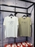 CAMISETA EMPÓRIO ARMANI LOGO