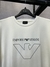 CAMISETA EMPÓRIO ARMANI LOGO na internet