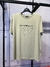 CAMISETA EMPÓRIO ARMANI LOGO - loja online