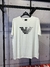 CAMISETA EMPORIO ARMANI - loja online