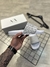CHINELO SLIDE ARMANI EXCHANGE - Burj Clothing