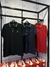 CAMISETA POLO BOSS