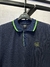 CAMISETA POLO BOSS - Burj Clothing