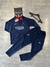CONJUNTO PARIS SAINT-GERMAIN