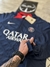 CONJUNTO PARIS SAINT-GERMAIN