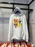 MOLETOM NK ATHLETICS