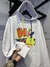 MOLETOM NK ATHLETICS - loja online