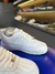 TÊNIS NK AIR FORCE 1 WHITE - comprar online