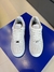 TÊNIS NK AIR FORCE 1 WHITE na internet