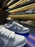 TÊNIS NK DUNK LOW RETRÔ GRAY - comprar online