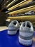 TÊNIS NK DUNK LOW RETRÔ GRAY na internet